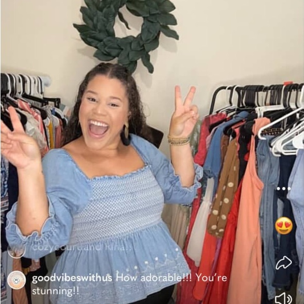 Karina's E-Boutique is LIVE!! - Picture 6 of 9